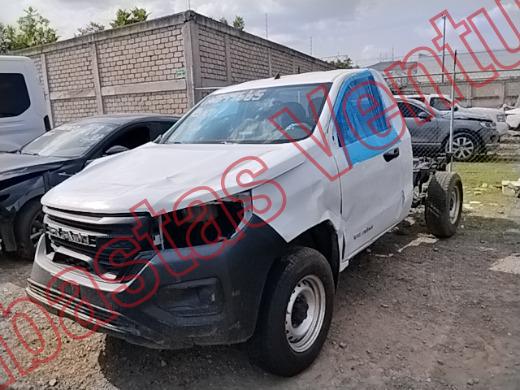 RAM 1200 2026, foto 1 de 19