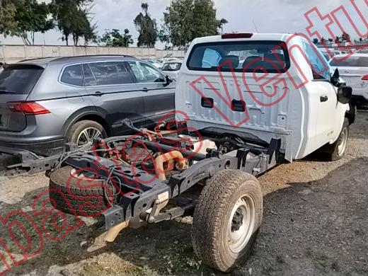 RAM 1200 2026, foto 5 de 19