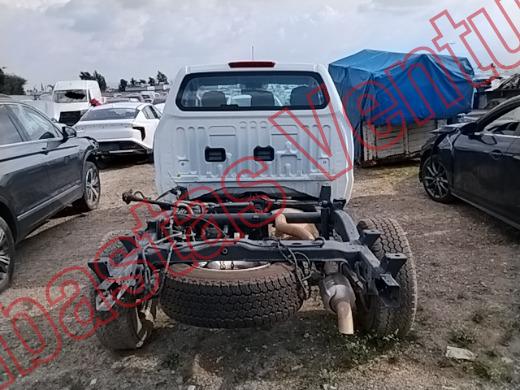RAM 1200 2026, foto 6 de 19