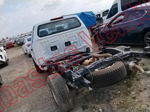 RAM 1200 2026, foto 7 de 19