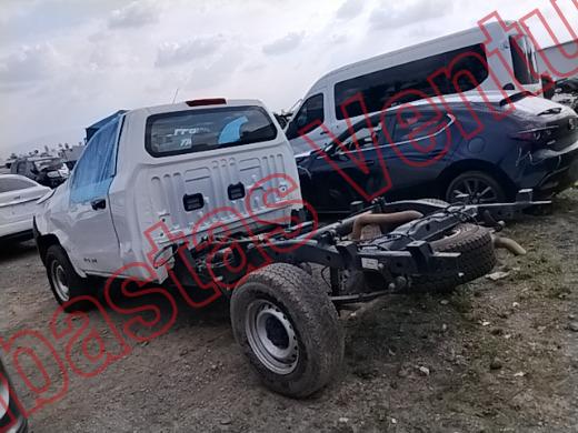 RAM 1200 2026, foto 8 de 19