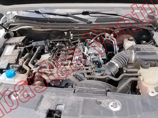 RAM 1200 2026, foto 10 de 19