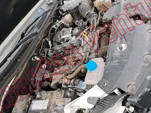 RAM 1200 2026, foto 11 de 19