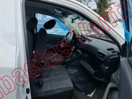 RAM 1200 2026, foto 12 de 19