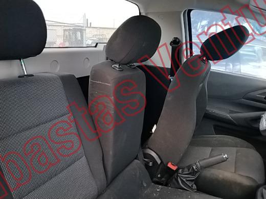 RAM 1200 2026, foto 13 de 19