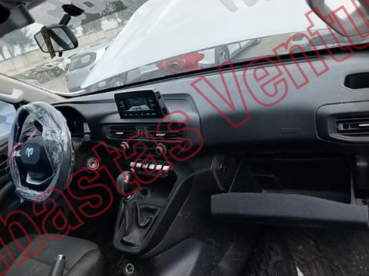 RAM 1200 2026, foto 14 de 19
