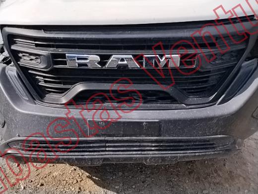 RAM 1200 2026, foto 18 de 19