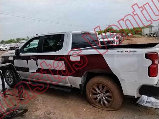 CHEVROLET SILVERADO 2022, foto 8 de 19