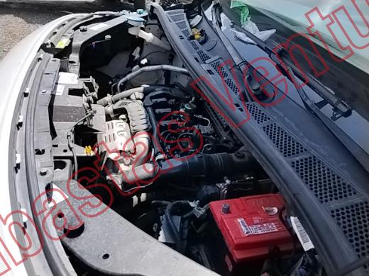 PEUGEOT RIFTER 2024, foto 9 de 19