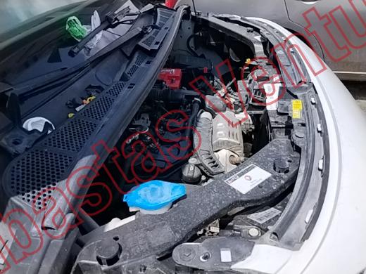 PEUGEOT RIFTER 2024, foto 11 de 19