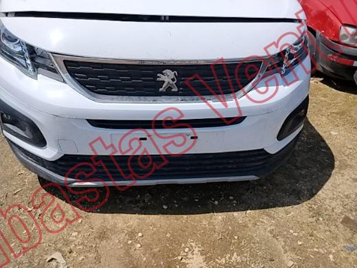 PEUGEOT RIFTER 2024, foto 18 de 19