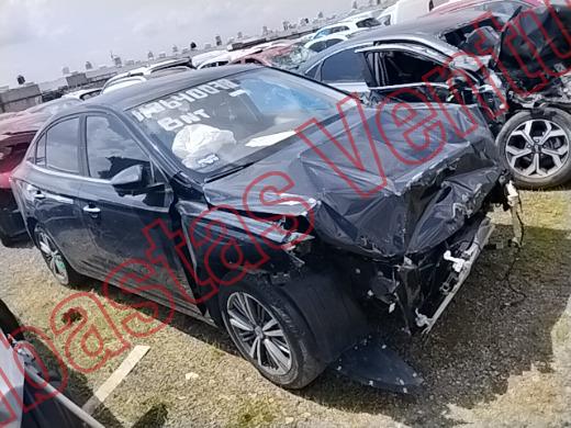 MG MG5 2024, foto 4 de 19
