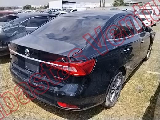 MG MG5 2024, foto 5 de 19