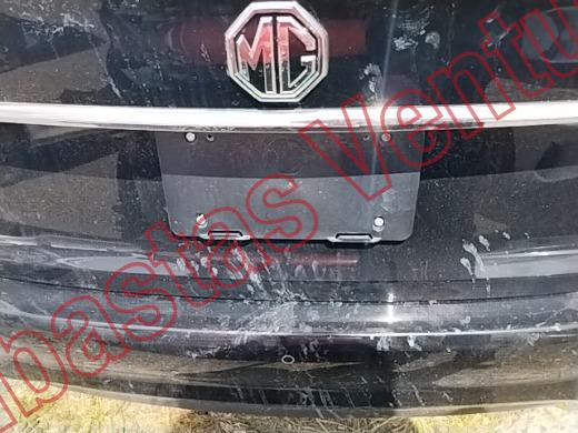 MG MG5 2024, foto 19 de 19