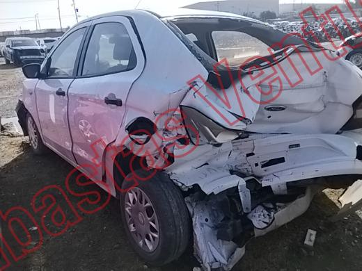 FORD FIGO 2017, foto 7 de 19