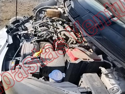 FORD FIGO 2017, foto 9 de 19