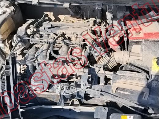 FORD FIGO 2017, foto 10 de 19