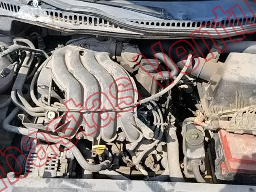 VOLKSWAGEN BEETLE 2002, foto 10 de 19
