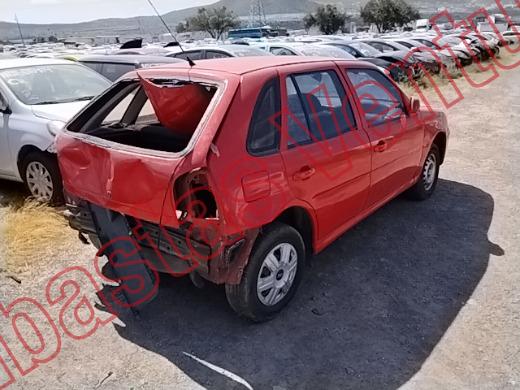 VOLKSWAGEN POINTER 2004, foto 5 de 19