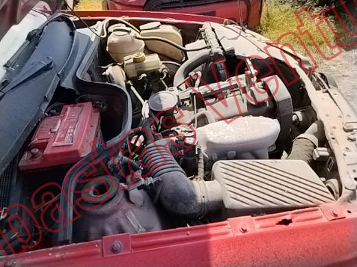 VOLKSWAGEN POINTER 2004, foto 11 de 19