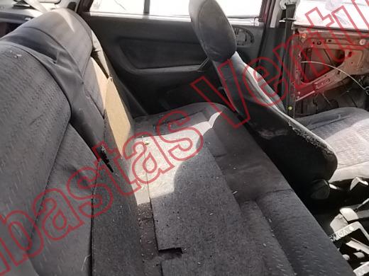 VOLKSWAGEN POINTER 2004, foto 13 de 19