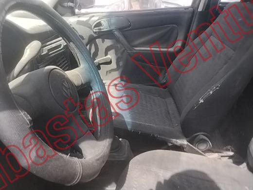 VOLKSWAGEN POINTER 2004, foto 17 de 19