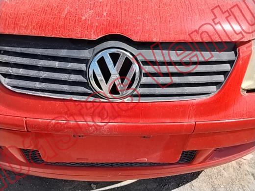VOLKSWAGEN POINTER 2004, foto 18 de 19