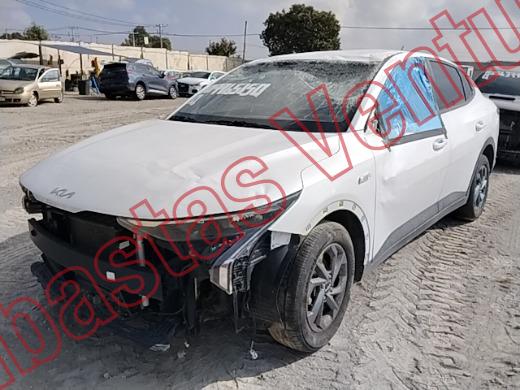 KIA K3 2025, foto 1 de 19