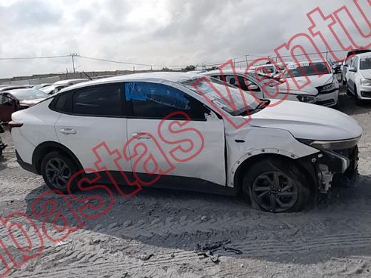 KIA K3 2025, foto 4 de 19