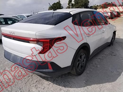 KIA K3 2025, foto 5 de 19