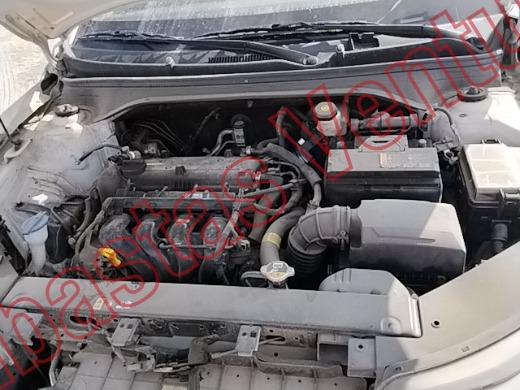 KIA K3 2025, foto 10 de 19
