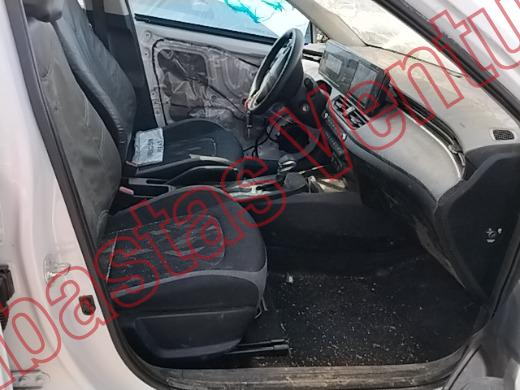 KIA K3 2025, foto 12 de 19
