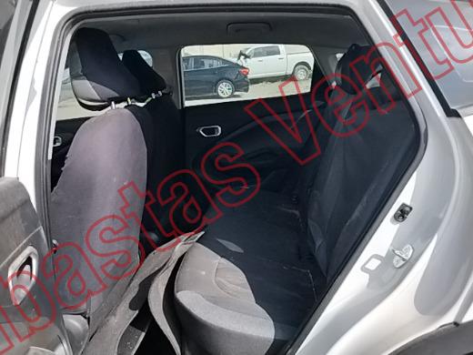 KIA K3 2025, foto 16 de 19
