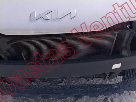 KIA K3 2025, foto 18 de 19