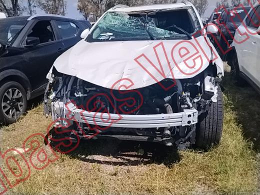 BUICK ENCORE 2024, foto 2 de 19