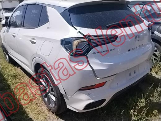 BUICK ENCORE 2024, foto 7 de 19