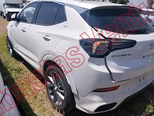 BUICK ENCORE 2024, foto 8 de 19