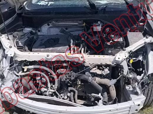 BUICK ENCORE 2024, foto 10 de 19