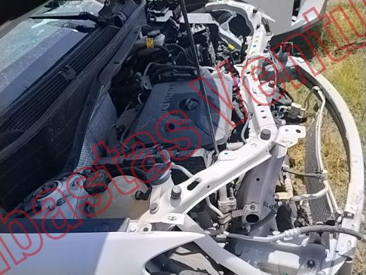 BUICK ENCORE 2024, foto 11 de 19