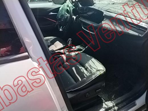 BUICK ENCORE 2024, foto 12 de 19