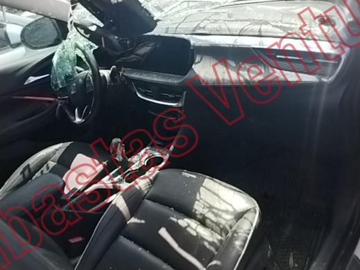 BUICK ENCORE 2024, foto 14 de 19