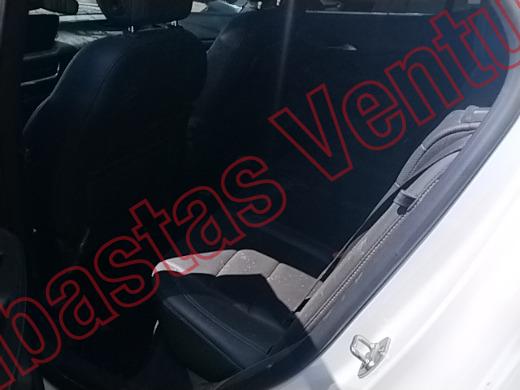 BUICK ENCORE 2024, foto 16 de 19