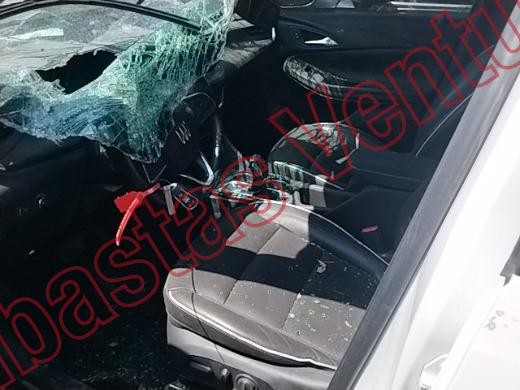 BUICK ENCORE 2024, foto 17 de 19
