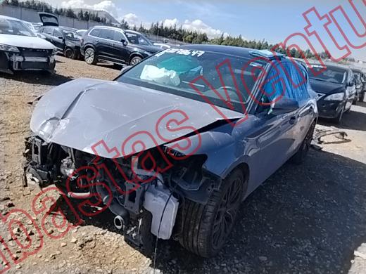 CUPRA LEON 2024, foto 1 de 19