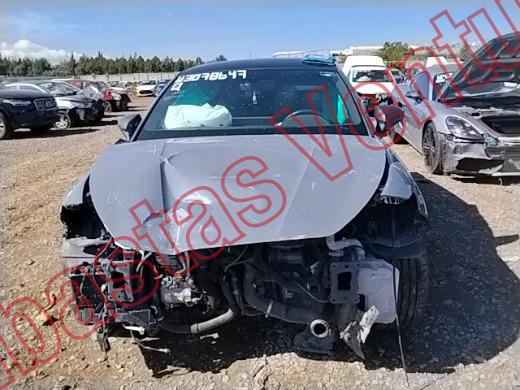 CUPRA LEON 2024, foto 2 de 19