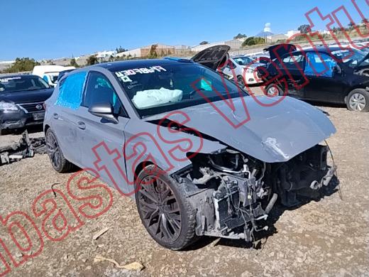 CUPRA LEON 2024, foto 3 de 19