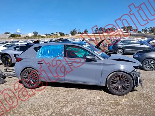 CUPRA LEON 2024, foto 4 de 19