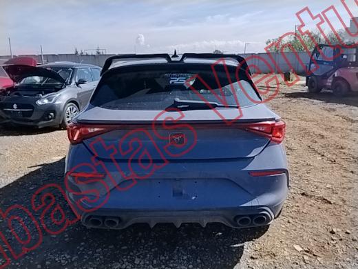 CUPRA LEON 2024, foto 6 de 19