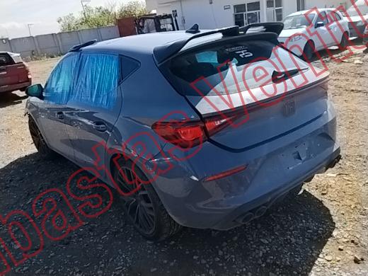 CUPRA LEON 2024, foto 7 de 19