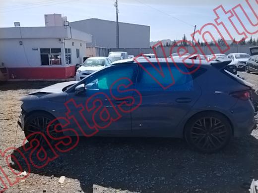 CUPRA LEON 2024, foto 8 de 19